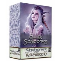 Shadows of Kilforth - Dark Shadows
