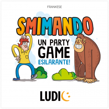 Smimando