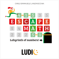 Escape Math