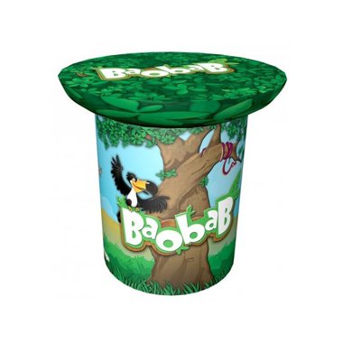 Baobab