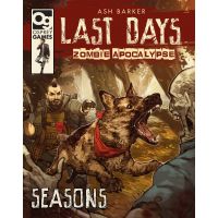 Last Days - Zombie Apocalypse - Seasons