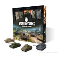 World of Tanks: Miniatures Game