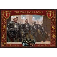 A Song of Ice and Fire - The Warrior's Sons