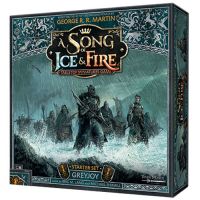 A Song of Ice and Fire: Starter Set - Greyjoy