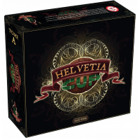 Helvetia Cup - Deluxe Box