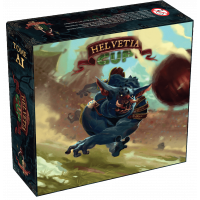Helvetia Cup - The Ogres