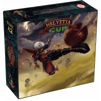 Helvetia Cup - The Vampires