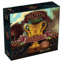 Helvetia Cup - Tournament Box