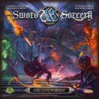 Sword & Sorcery - Arcane Portal
