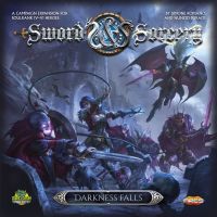 Sword & Sorcery - Darkness Falls