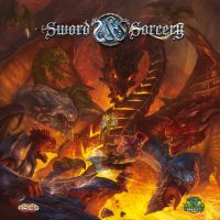 Sword & Sorcery - Vastaryous' Lair