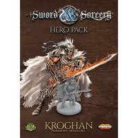 Sword & Sorcery - Kroghan