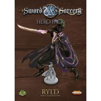 Sword & Sorcery - Ryld