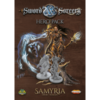 Sword & Sorcery - Samyria