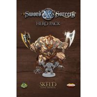 Sword & Sorcery - Skeld