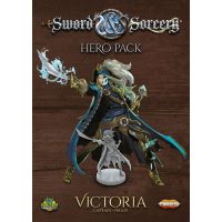 Sword & Sorcery - Victoria
