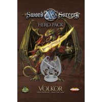 Sword & Sorcery - Volkor