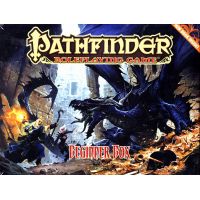Pathfinder: Set Introduttivo Danneggiato (L1)