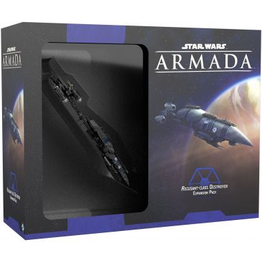 Star Wars Armada - Recusant-class Destroyer
