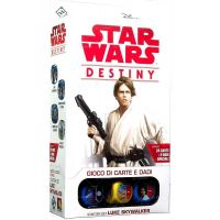 Star Wars Destiny: Starter Set - Luke Skywalker