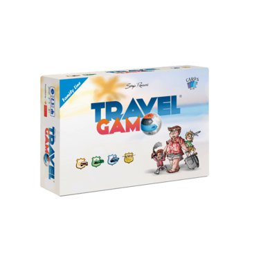 Travel Game