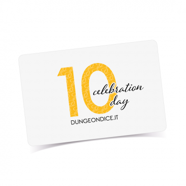 Celebration Day Card