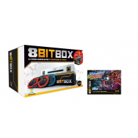 8Bit Box | Small Bundle
