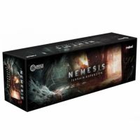 Nemesis - Terrain Pack