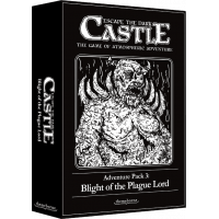 Escape the Dark Castle - 3 - Blight of the Plague Lord