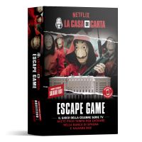 Escape Game - La Casa di Carta: Salvate Rio
