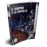 Horror Business: Vol.1 - Il Vampiro e La Farfalla