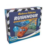 Rush Hour - Deluxe