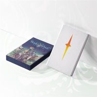 Fabula Ultima - Edizione Deluxe