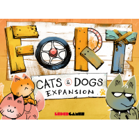 Fort - Cats & Dogs