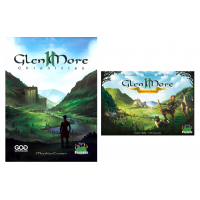 Glen More II - Chronicles | Small Bundle