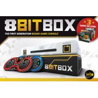 8Bit Box Danneggiato (M1)