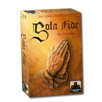 Sola Fide - The Reformation