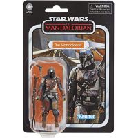 Star Wars - The Vintage Collection - The Mandalorian