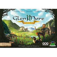 Glen More II - Chronicles: Highland Games