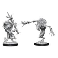Nolzur's Marvelous Miniatures - Gnoll Witherlings
