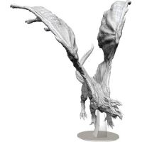 Nolzur's Marvelous Miniatures - Adult White Dragon