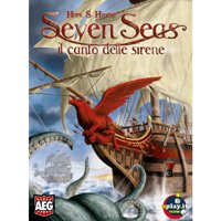Seven Seas - Il Canto delle Sirene