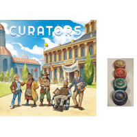 Curators | Small Bundle