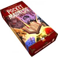 Pocket Madness Edizione Inglese (Usato)