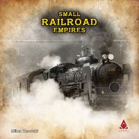Small Railroad Empires - KS