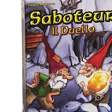 Saboteur - Il Duello
