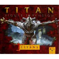 Titan: Figure Expansion (Usato)