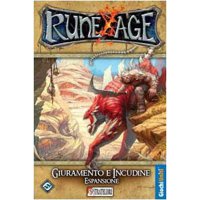 Rune Age - Giuramento e Incudine