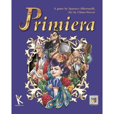 Primiera