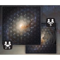 Eclipse - Second Dawn for the Galaxy: Playmat